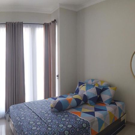 Villa Kayana Ee6 - 3 Bedrooms Batu  Eksteriør bilde
