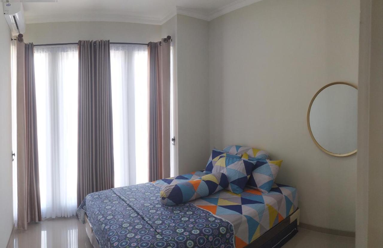 Villa Kayana Ee6 - 3 Bedrooms Batu  Eksteriør bilde